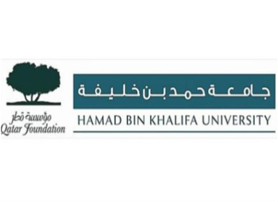 جامعة حمد بن خليفة تدخل قائمة أفضل المؤسسات في ضمن مؤشر "نيتشر" جامعة حمد بن خليفة تدخل قائمة أفضل المؤسسات في ضمن مؤشر "نيتشر"