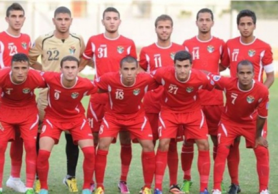 المنتخب الاولمبي يوافق على المشاركة ببطولة سلوفاكيا الدولية المنتخب الاولمبي يوافق على المشاركة ببطولة سلوفاكيا الدولية