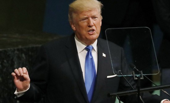 الصين: إدعاء ترامب الفوز في الحرب التجارية مجرد "تمنيات" الصين: إدعاء ترامب الفوز في الحرب التجارية مجرد "تمنيات"