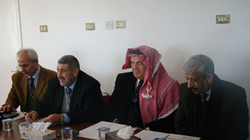 منتدى وسطية مادبا وندوة حول دور الفكر الوسطي في تعزيز التعايش والانتماء الوطني (صور) منتدى وسطية مادبا وندوة حول دور الفكر الوسطي في تعزيز التعايش والانتماء الوطني (صور)