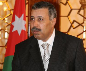 وزير التربية يلتقي رئيس جمعية المكتبات الاردنية وزير التربية يلتقي رئيس جمعية المكتبات الاردنية