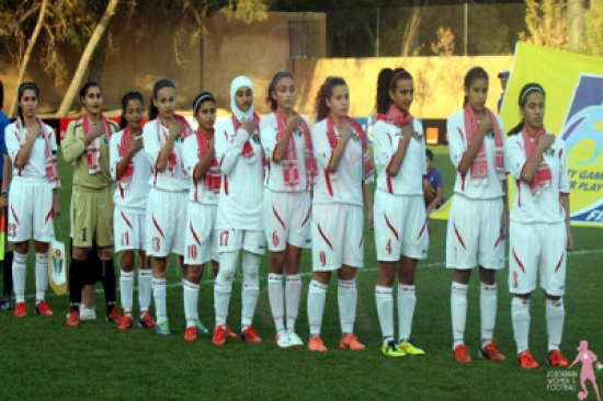 منتخب الناشئات يسمي وفده لمعسكر المانيا منتخب الناشئات يسمي وفده لمعسكر المانيا