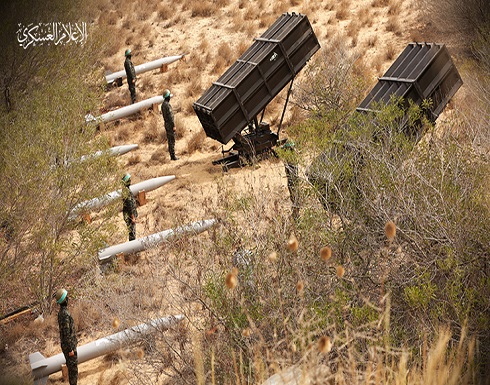 حماس: المقاومة المسلحة هي السبيل الوحيد للتحرير