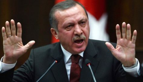أردوغان: لن نسمح بنجاح المؤامرات القذرة التي تحاك ضدنا أردوغان: لن نسمح بنجاح المؤامرات القذرة التي تحاك ضدنا