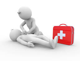 دورة تدريبية في عجلون عن الاسعافات الاولية