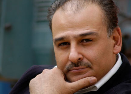 جمال سليمان يطل من "الشوارع الخلفية" عبر "نوافذ الروح"! جمال سليمان يطل من "الشوارع الخلفية" عبر "نوافذ الروح"!