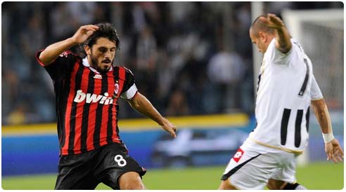 فريق ماخاشكالا الروسي يسعى لضم غاتوزو