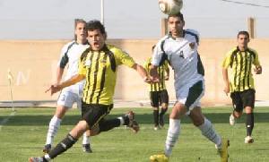 اتحاد كرة القدم يستمع لمطالب نادي الحسين للعدول عن قرار التعليق 