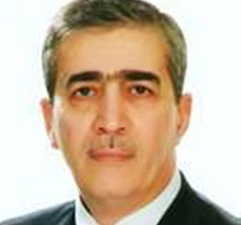 وزير النقل للإئتلاف الباكستاني الصيني : نزاع السكك مازال معروضا امام هيئة التحكيم وزير النقل للإئتلاف الباكستاني الصيني : نزاع السكك مازال معروضا امام هيئة التحكيم
