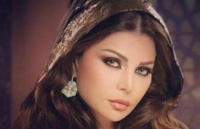 بالفيديو: شاب عربي يتحول الى هيفاء وهبي بالفيديو: شاب عربي يتحول الى هيفاء وهبي