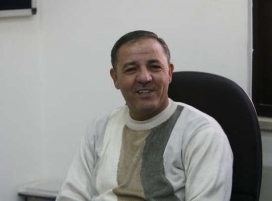 سالم محمود: لم نتلق كتابا رسميا من دلقم حول اعتزاله .. وهدف شباب الاردن الثاني في مرمى الوحدات صحيح (فيديو) سالم محمود: لم نتلق كتابا رسميا من دلقم حول اعتزاله .. وهدف شباب الاردن الثاني في مرمى الوحدات صحيح (فيديو)