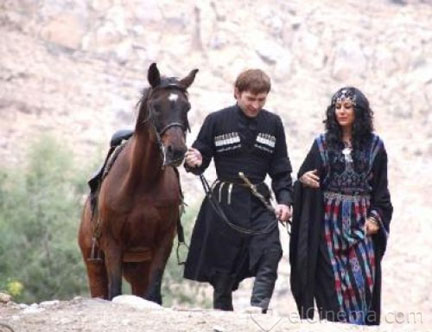 فيلم "الشراكسة".. يعاود الظهور في دور السينما في عمان!