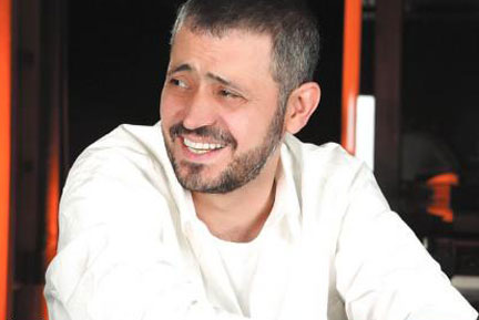 جورج وسوف لأول مرة في "تاراتاتا"!