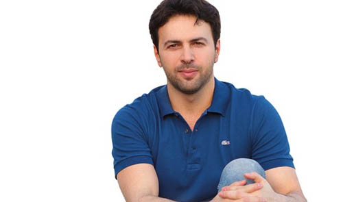 تيم الحسن : الفكرة المختلفة وثقتي في المخرج وراء مشاركتي في مسلسل " تشيلو " تيم الحسن : الفكرة المختلفة وثقتي في المخرج وراء مشاركتي في مسلسل " تشيلو "