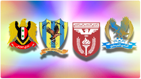 مواجهات عربية – عربية في كأس الاتحاد الآسيوي