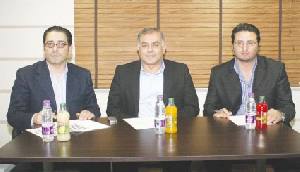 الهيئة العامة لاتحاد الملاكمة تناقش أجندة نشاطات العام الحالي