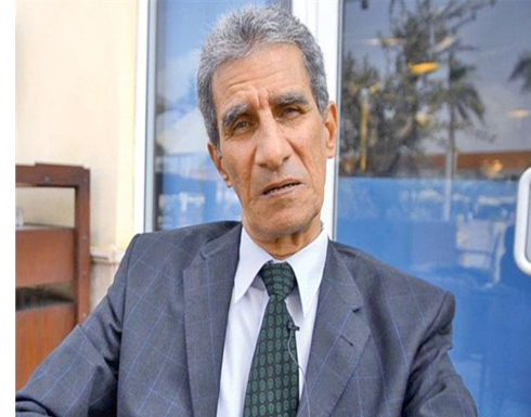 مرزوق يدعو المعارضة المصرية لبحث تنسيق مؤتمر ميدان التحرير