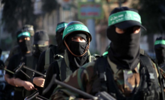 حماس: على اسرائيل قبول مطالب الفلسطينيين أو مواجهة حرب طويلة