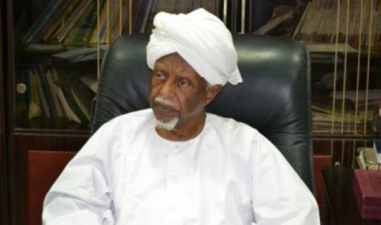 وفاة الرئيس السوداني الأسبق سوار الذهب