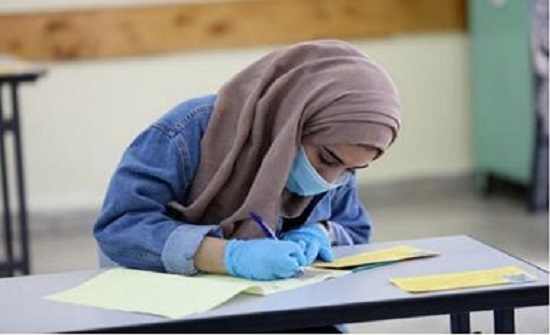 " التوجيهي" لن يتأثر بقرار تقديم موعد الامتحانات