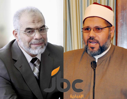الامن المصري يعتقل قياديين من الاخوان في الجيزة الامن المصري يعتقل قياديين من الاخوان في الجيزة