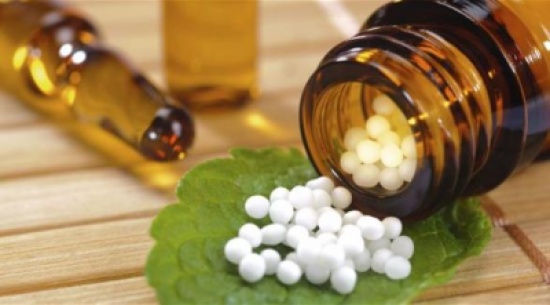 7 أسباب للعلاج بـ "الطب التجانسي" 7 أسباب للعلاج بـ "الطب التجانسي"