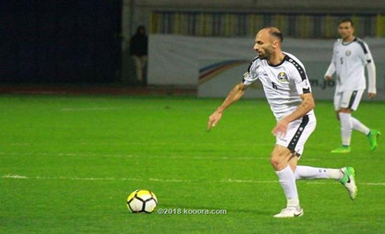 مبيضين : نتائج السلط جعلتنا نطمع في الدوري مبيضين : نتائج السلط جعلتنا نطمع في الدوري