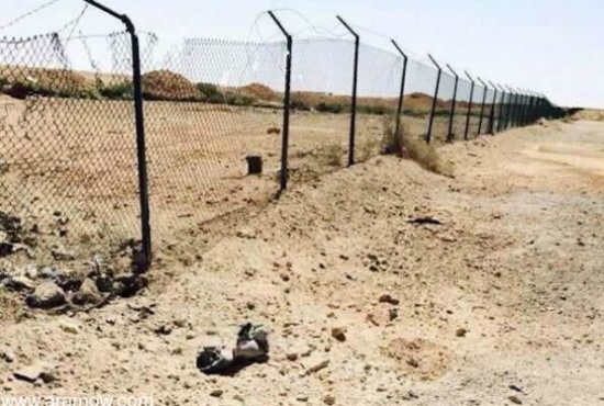 السعودية : " مريض نفسي " حاول أكثر من مرة الفرار للاردن بطريقة غير شرعية السعودية : " مريض نفسي " حاول أكثر من مرة الفرار للاردن بطريقة غير شرعية