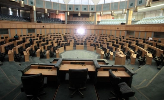 جلسة رقابية للنواب الأربعاء