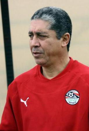 المصري عمر يصل لتدريب فريق الحسين اربد المصري عمر يصل لتدريب فريق الحسين اربد