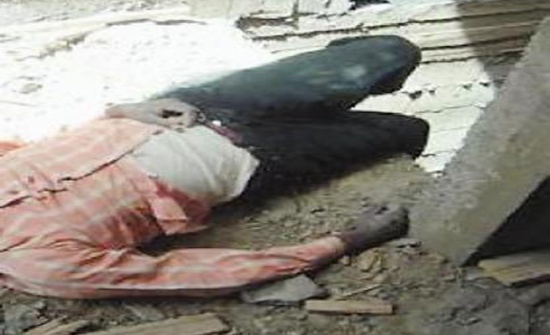 وفاة عامل أثناء سقوطه في أحد المولات في عمان وفاة عامل أثناء سقوطه في أحد المولات في عمان