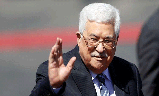 عريقات: الرئيس الفلسطيني يتابع عمله من المستشفى عريقات: الرئيس الفلسطيني يتابع عمله من المستشفى