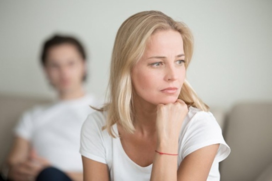 هذه الأسئلة إياكم أن تطرحوها على المرأة! هذه الأسئلة إياكم أن تطرحوها على المرأة!