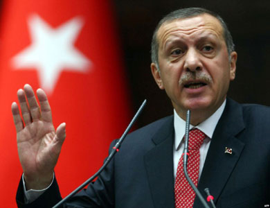 أردوغان: يجب تطبيق قرار المحكمة الدستورية بشان ‘تويتر’ لكنني لا أحترمه أردوغان: يجب تطبيق قرار المحكمة الدستورية بشان ‘تويتر’ لكنني لا أحترمه