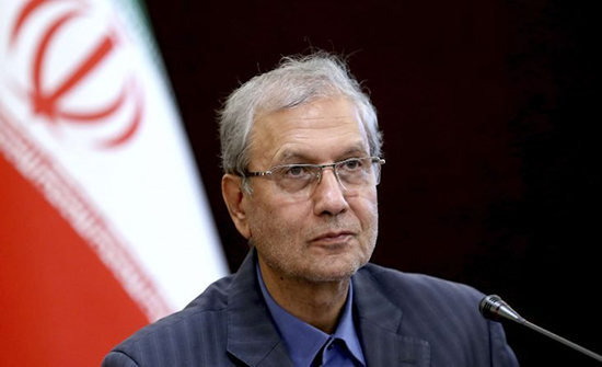طهران تحذر واشنطن من ارتكاب “خطأ استراتيجي” بعد تهديدات ترامب طهران تحذر واشنطن من ارتكاب “خطأ استراتيجي” بعد تهديدات ترامب