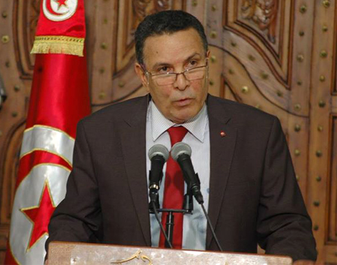 ألمانيا تعتزم تدريب قوات ليبية في تونس لمواجهة تنظيم "داعش" ألمانيا تعتزم تدريب قوات ليبية في تونس لمواجهة تنظيم "داعش"
