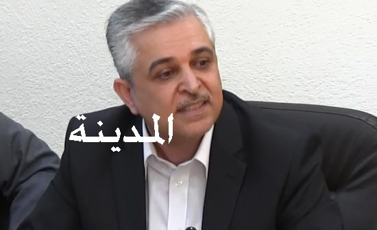 شائعات : متنفذون أطاحوا  بفراس نصير وبلقر مديرا بالوكالة