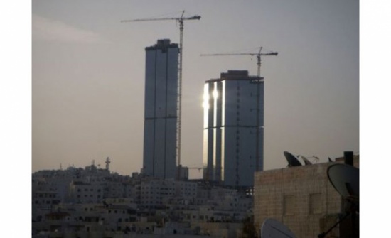 تفاصيل اتفاق استئناف العمل بـ"أبراج السادس" تفاصيل اتفاق استئناف العمل بـ"أبراج السادس"