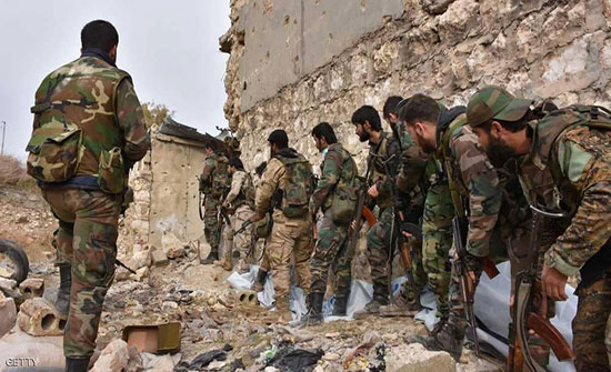 موسكو لا تستطيع إجبار الإيرانيين على مغادرة سوريا