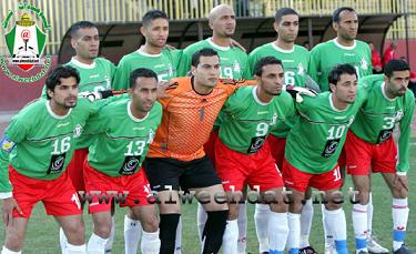 الوحدات يفوز على الطلبة العراقي بكاس الاتحاد الاسيوي 