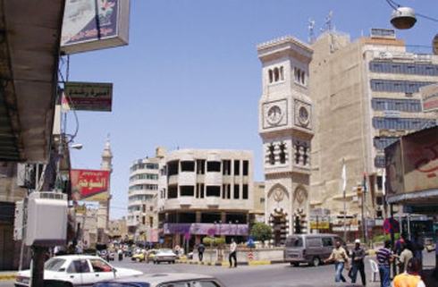 انطلاق فعاليات الموسم الاول للبيئة والثقافة السياحية والاثار في اربد انطلاق فعاليات الموسم الاول للبيئة والثقافة السياحية والاثار في اربد