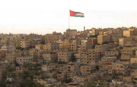 بيان صادر عن شباب عشائر الزبن - بني صخر
