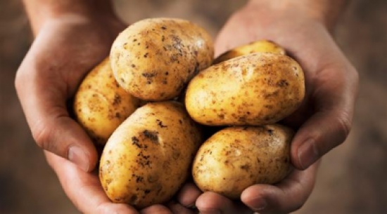 10 فواكه وخضروات مفيدة لارتفاع ضغط الدم