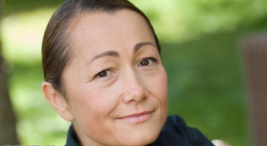 لأول مرة.. أفضل طاه بسويسرا امرأة