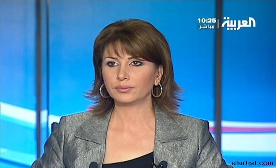 الاردنية منتهى الرمحي تتحدث عن موعد انتهاء كورونا