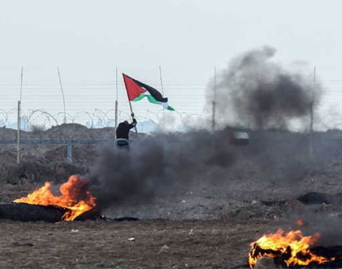 إدانات فلسطينية وتحذيرات إسرائيلية وقلق أوروبي إزاء مشروع قانون “إعدام الفلسطينيين” إدانات فلسطينية وتحذيرات إسرائيلية وقلق أوروبي إزاء مشروع قانون “إعدام الفلسطينيين”