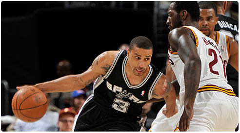 سبيرز يحقق فوزه الخمسين