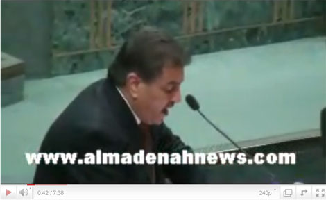 ملايين فواز الزعبي ( شاهدوا الفيديو ) ملايين فواز الزعبي ( شاهدوا الفيديو )