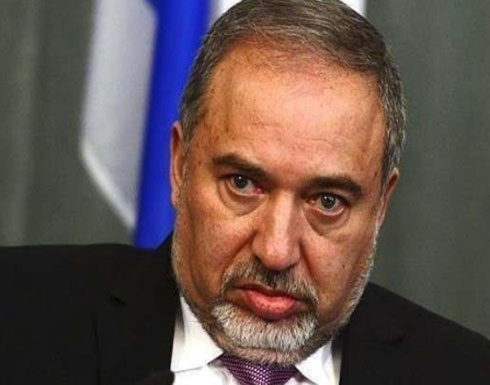 ليبرمان يطالب بضرب حماس وإن كان الثمن "حرب شاملة"