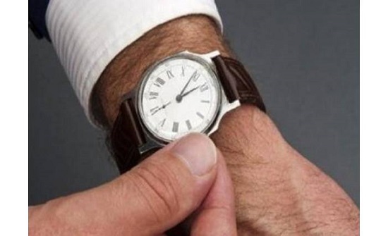 بدء التوقيت الصيفي في 28 الجاري